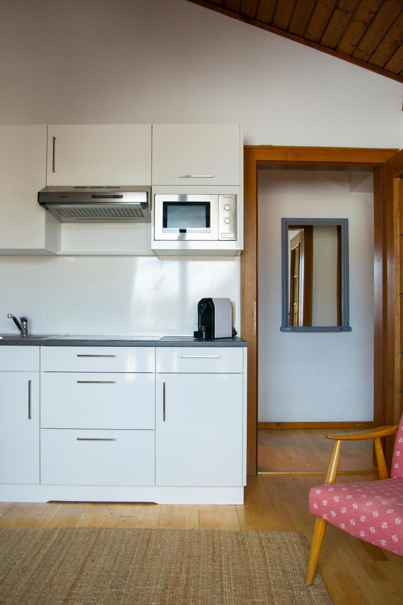 Marktlhaus Goldegg Ngoại thất bức ảnh